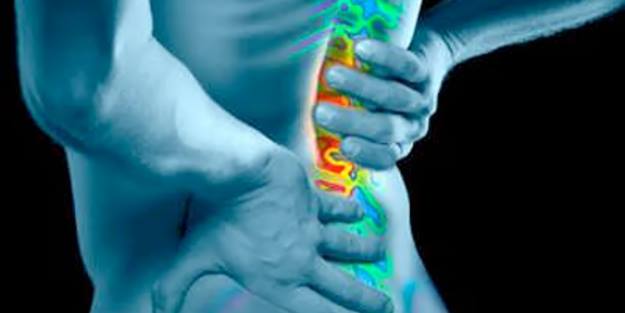 Hamilelikte bel fıtığı