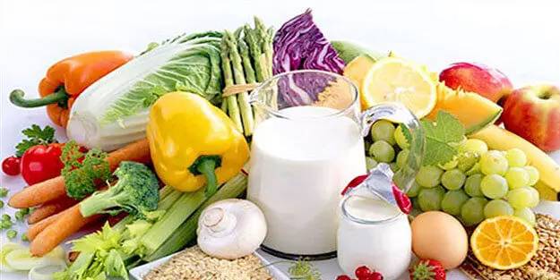 Hamilelikte beslenme önerileri! Gebelikte beslenme nasıl olmalı?