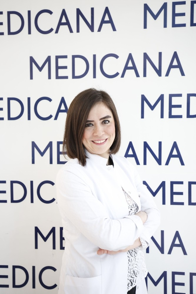 Hamilelikte folik asitin kullanımına dikkat 