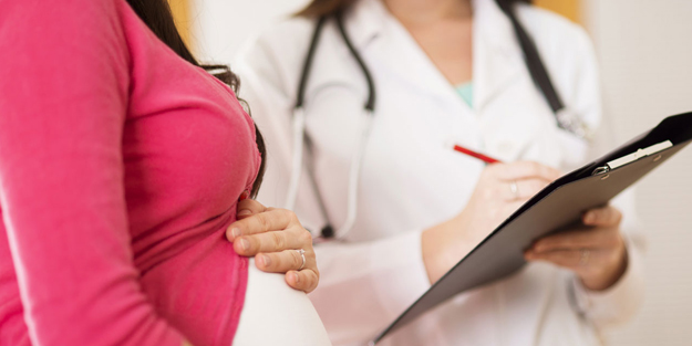 Hamilelikte kansızlığa dikkat! Hamilelik öncesi 10 önemli öneri!