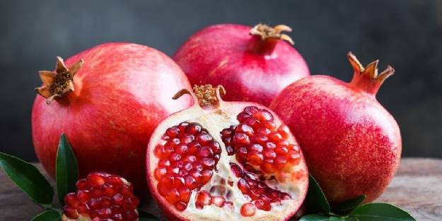 Hamilelikte nar tüketilir mi?