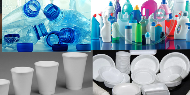 Hamilelikte plastiğe maruz kalınması felaketi getiriyor!