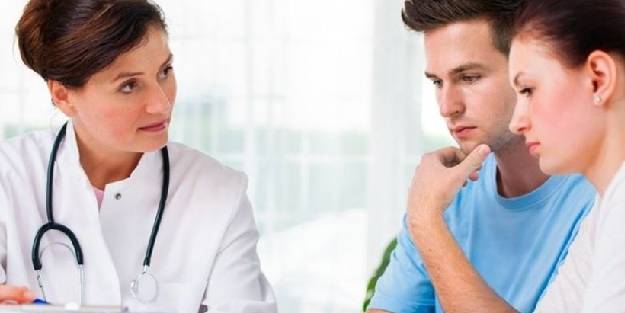 Hamilelikte varis gelişimine dikkat