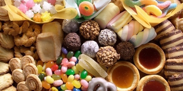 Hamilelikte yenilen abur cuburun bebeğe zararları