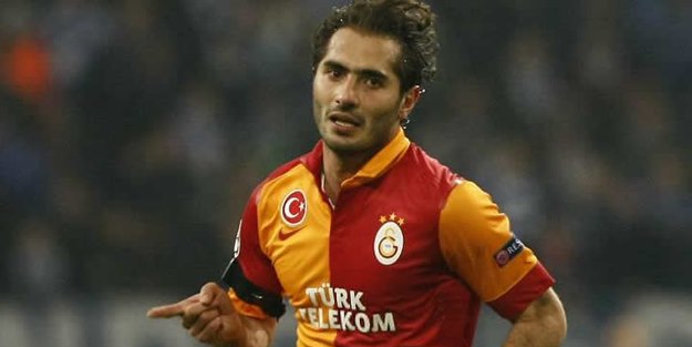 Hamit Altıntop 3 dakikada 50 bin TL kazandı!