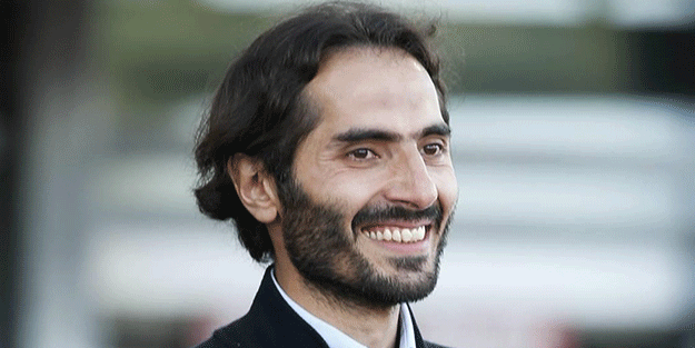 Hamit Altıntop açıkladı! 'Hedef Katar 2022'
