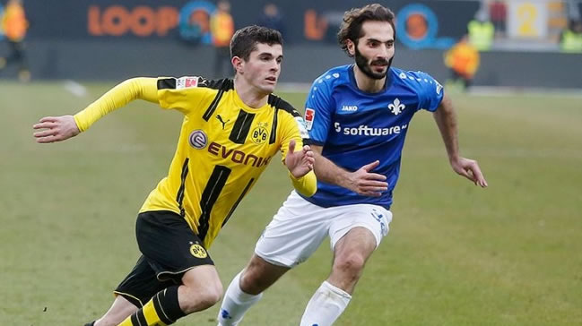 Hamit Altıntop Bundesliga'da haftanın futbolcusu olmaya aday