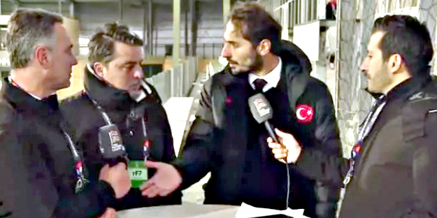 Hamit Altıntop en sonunda konuştu!