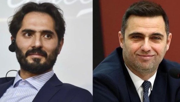 Hamit Altıntop kovuldu! İşte yerine gelen isim!