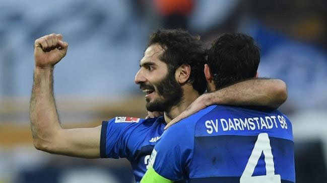 Hamit Altıntop: Oynamak istemiyordum beni Frings ikna etti