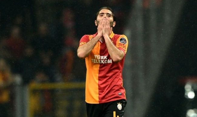 Hamit Altıntop: Sen benim numaramı nereden buldun?