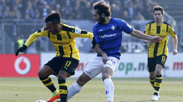 Hamit Altıntop Süper Lig'e geliyor