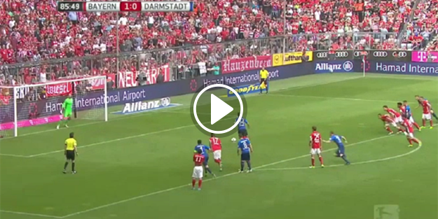 Hamit Altıntop takımını yaktı!