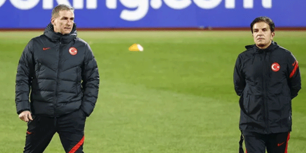 Hamit Altıntop'tan Kenan Koçak için açıklama