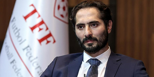 Hamit Altıntop'tan Türk halkı için çileden çıkaran sözler! Tepki üstüne tepki yağdı