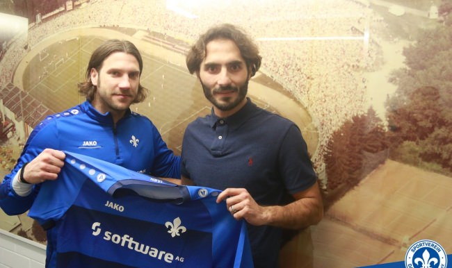 Hamit Altıntop'un yeni takımı açıklandı!