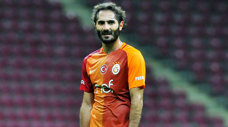 Hamit'in Galatasaray'a faturası ağır oldu!