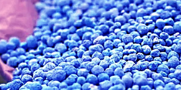 Hammaddesi doğal gaz! Ufak ufak toplanıyor: Altın kadar değerli keşif! Türkiye'ye fırsat doğdu