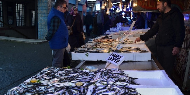 Fiyatı çakıldı kapış kapış satılıyor