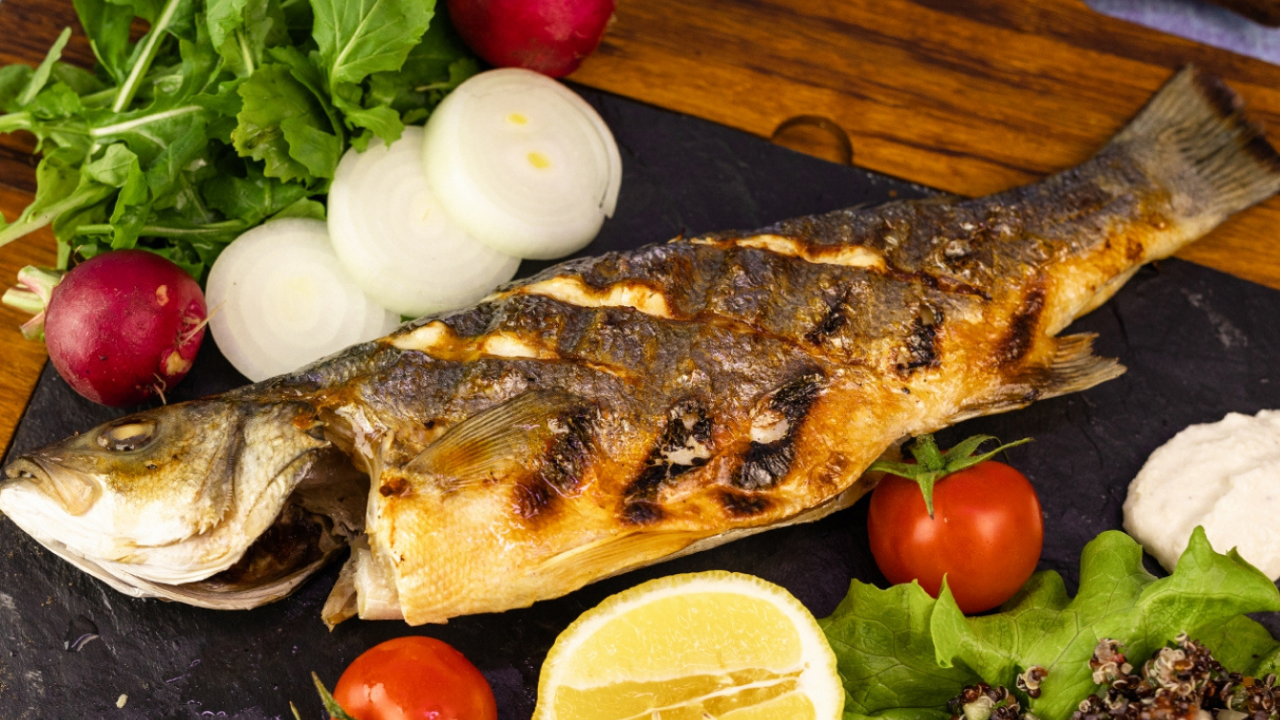 Hamsi, sardalya, lüfer… Balıkların en lezzetli zamanı: Hangi balık hangi mevsimde yenir?