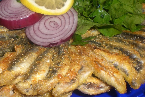 Hamsi ve Horon Festivali'nde doyasıya eğlendiler