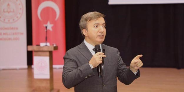 Hamza Aydoğdu kimdir nerelidir?