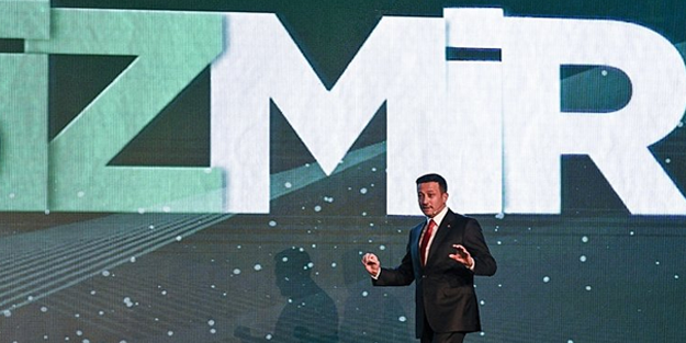 Hamza Dağ: 'İzmir'in 5 yıl daha kaybetme lüksü yok!'