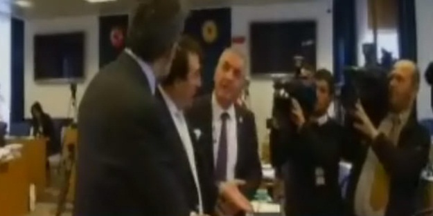 Hamza Dağ'dan HDP'li eski müftüye okkalı cevap!