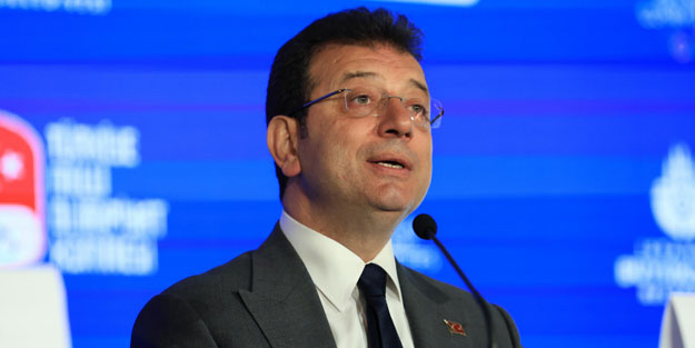 Hamza Dağ'dan İmamoğlu'na tepki: Katile gerekçe aramak sana mı kaldı?