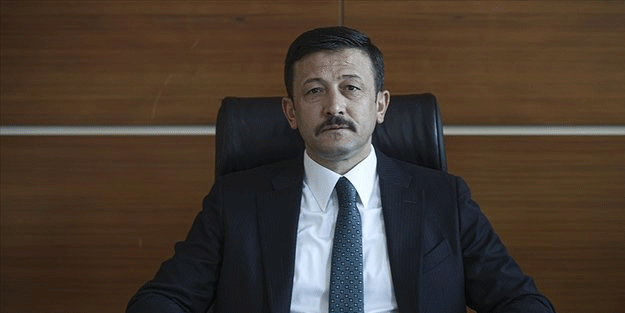 Hamza Dağ’dan Kılıçdaroğlu’na sert tepki! Bu çok utanç verici