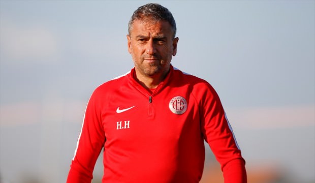 Hamza Hamzaoğlu ayrılık sonrası ilk kez konuştu!