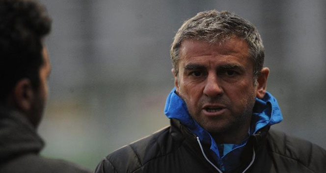 Hamza Hamzaoğlu: 'Benim en çok zoruma giden…'