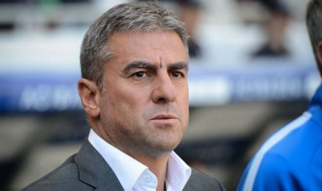 Hamza Hamzaoğlu: Beşiktaş'a farklı motive oluyoruz
