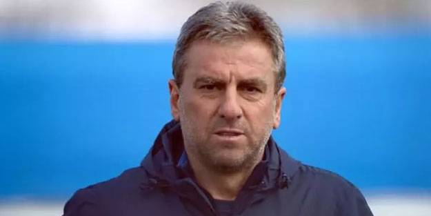 Hamza Hamzaoğlu Eyüpspor'da