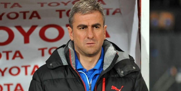 Hamza Hamzaoğlu Fatih Terim'in yardımcısı olacak mı? Hamza Hamzaoğlu kimdir?