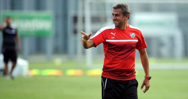 Hamza Hamzaoğlu: Fenerbahçe’nin gücü ortada