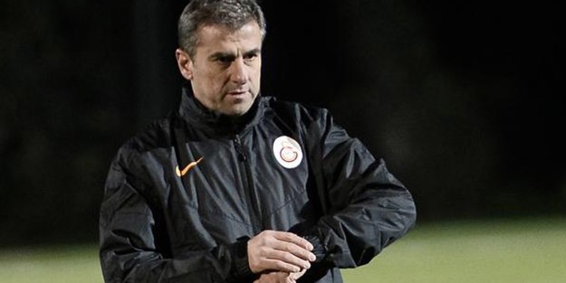 'Galatasaray'a bir kuruş kaybettirmem'