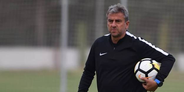 Hamza Hamzaoğlu için sürpriz iddia