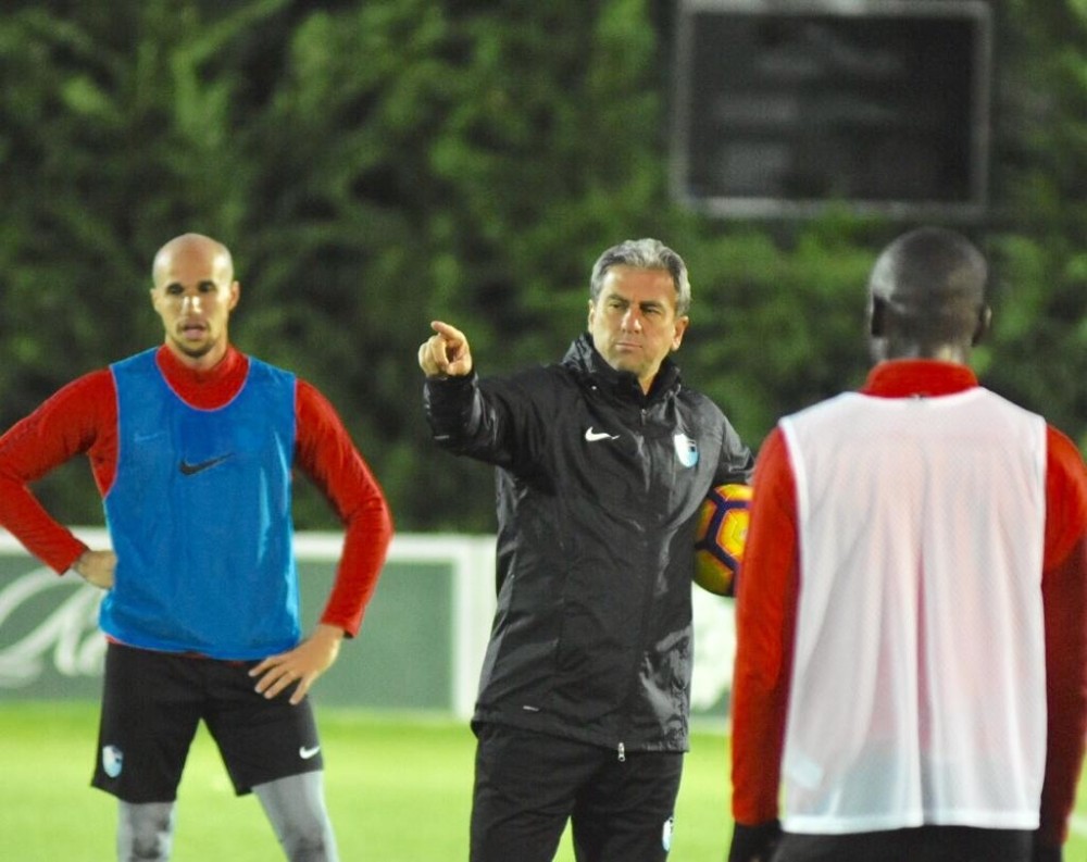 Hamza Hamzaoğlu: 