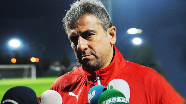 Hamza Hamzaoğlu resmen açıkladı! 'Konyaspor ile...'