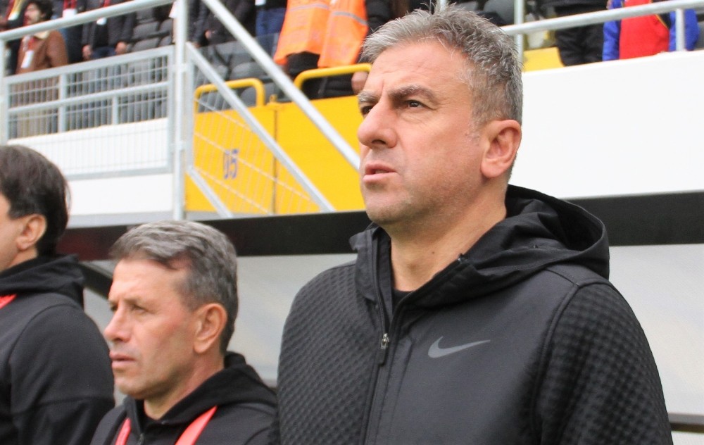 Hamza Hamzaoğlu: