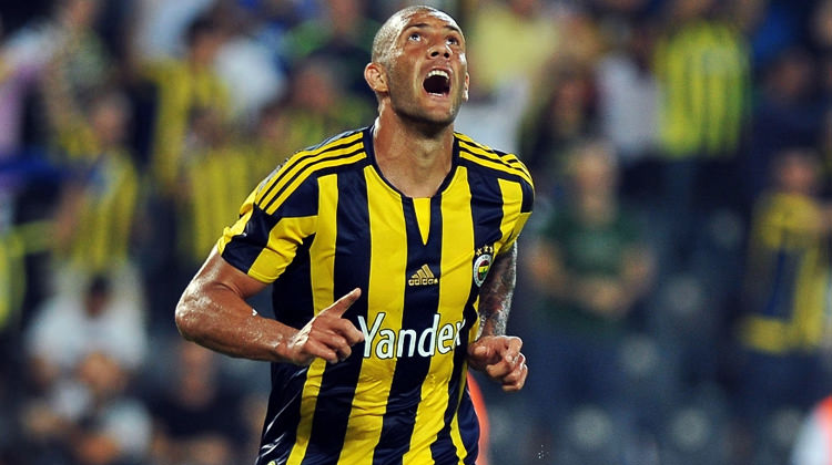 Hamza Hamzaoğlu'dan Fernandao açıklaması!