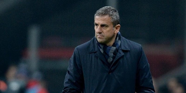 Hamza Hamzaoğlu'ndan Adana Demirspor açıklaması