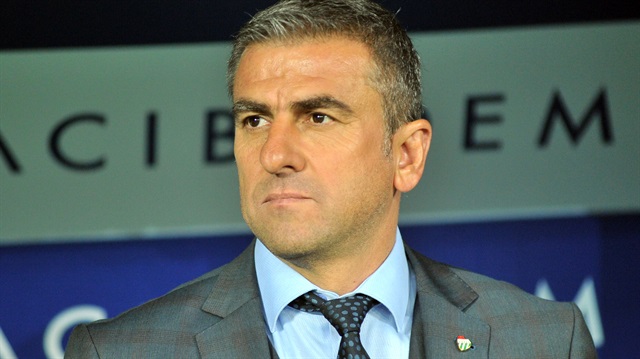 Hamza Hamzaoğlu'ndan Bursaspor taraftarına tepki