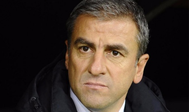 Hamza Hamzaoğlu'ndan maaş indirimi istenecek