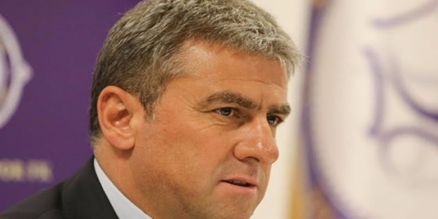 Hamza Hamzaoğlu'ndan Semih Kaya ve Demba Ba bombası