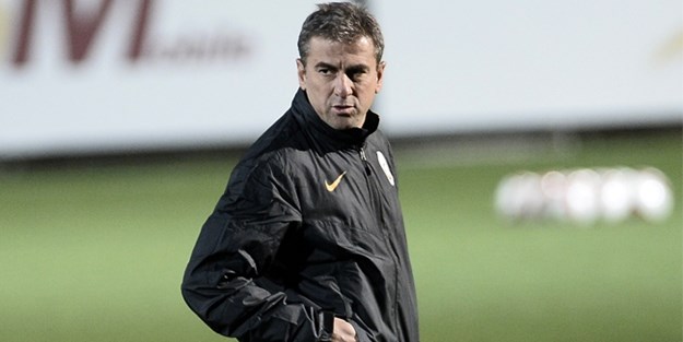 Hamza Hoca'ya büyük ayıp!