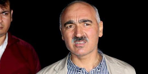 Gülen'e darbe telefonu açan o isme...