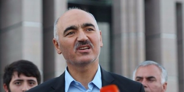 Hamza Tosun için tutuklama istemi