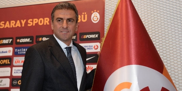 Hamzaoğlu Fenerbahçeli mi? İtiraf etti...